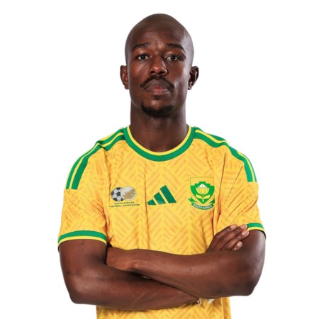 	Nkosinathi Sibisi 	